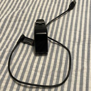 Garmin Vivoactive HR with Charger